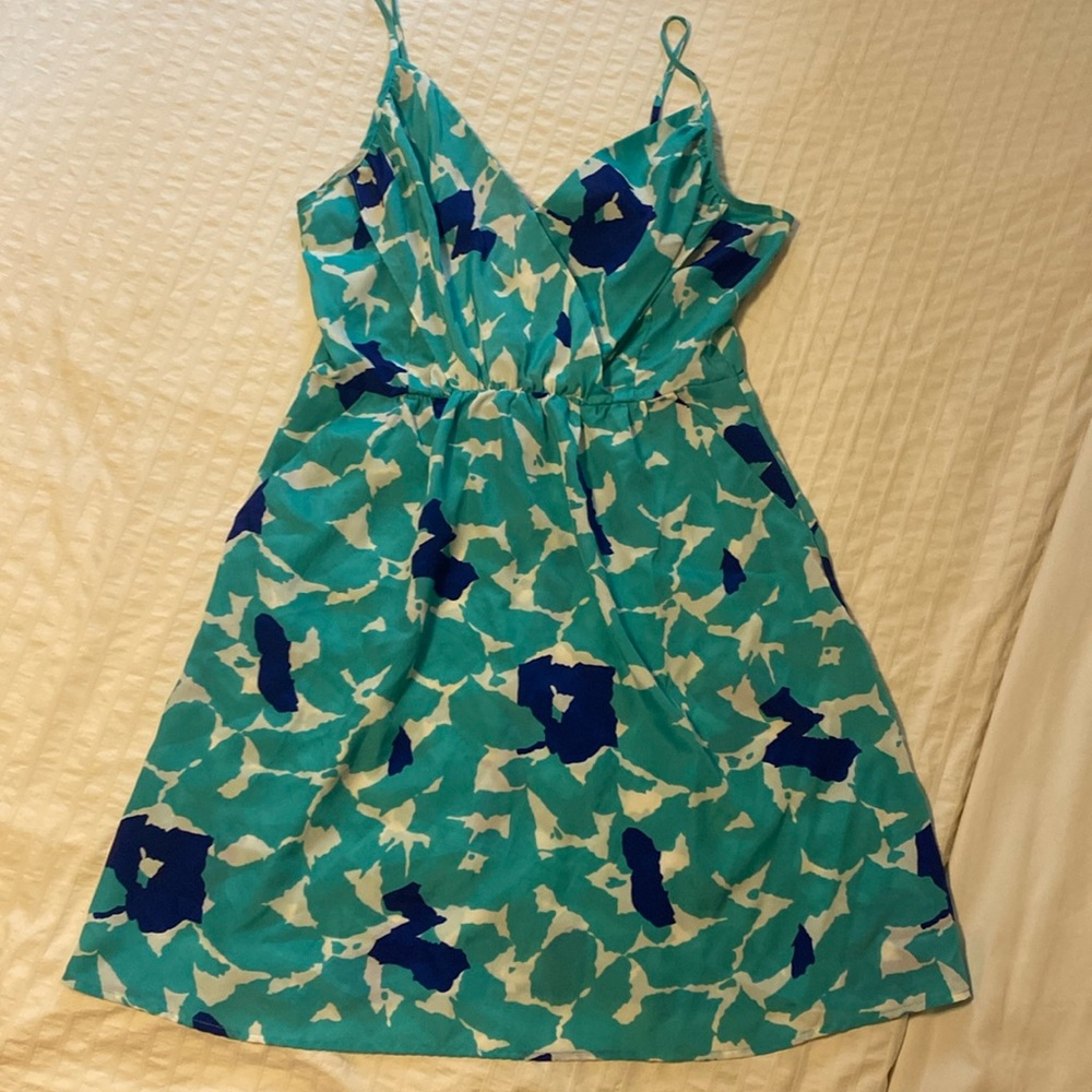 Yumi Kim dress